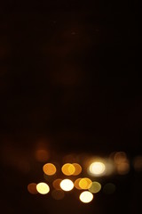 abstract lights background