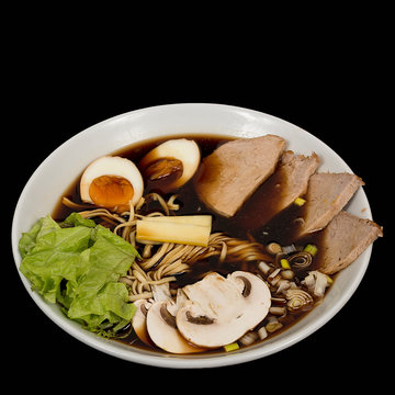 ramen sushi 