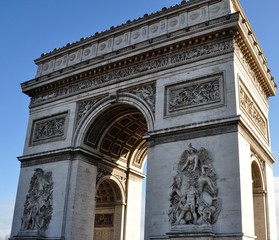 Arc de Triomphe
