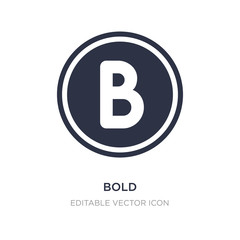 bold icon on white background. Simple element illustration from Tools and utensils concept.