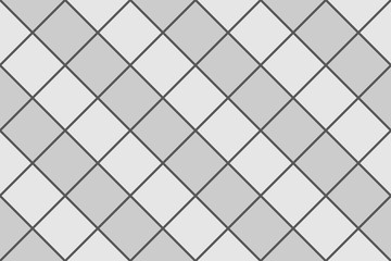 square grey skew pattern texture vector background