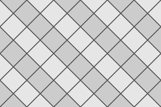 square grey skew pattern texture vector background