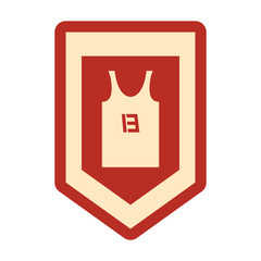 basketball sport design