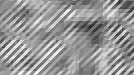 Low Poly Triangles Diagonal Abstract