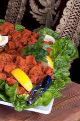 Authentic Turkish Food