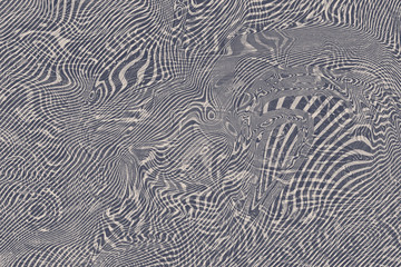 Zebra Pattern Background