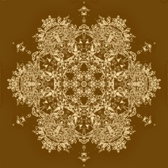 Gold background isolated texture and design abstract,  vintage.