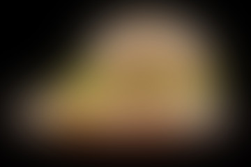 Gradient abstract background black, night, dark, evening, with copy space