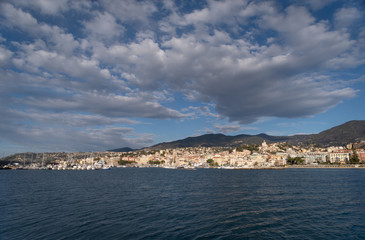 San Remo, Italy