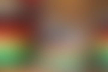 Gradient abstract background rainbow, multicolored, all-color, with copy space