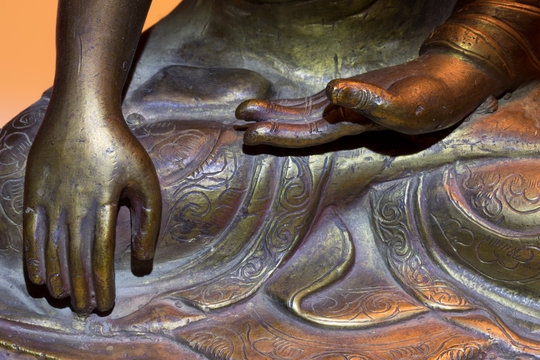 Buddhah&auml;nde