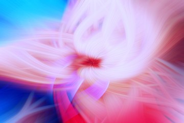 colorful rainbow background explosion vibrant. bright.