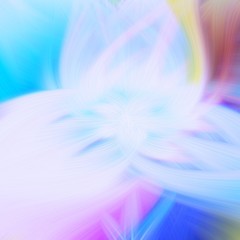 pattern cosmos glow fractal illustration. backdrop wallpaper.