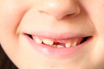 Fototapeta premium Smille