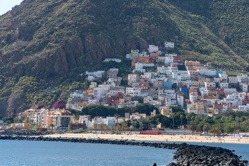 Teneriffa im Februar 2019 Kanaren kanarische Inseln Insel Tenerifa Canarias Islas
