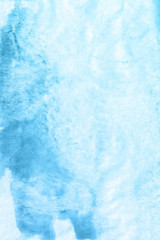 abstract blue background