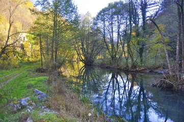 Janjske otoke, Bosnia and Herzegovina