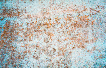 white and brown background texture of ancient wall