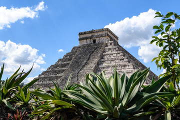 Pyramid 