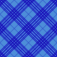 Background tartan pattern with seamless abstract,  textile texture.