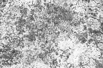 Distress old cracked concrete wall texture.