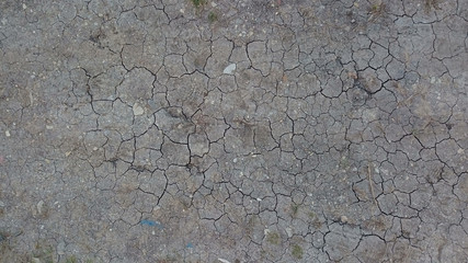 cracked dirt texture