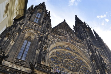 Prague Castle, Czech Republic