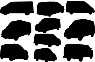 Search photos van pickup