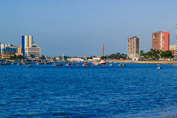 Fototapeta premium Fotos Jon e Aninha
