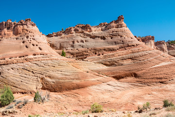 Striped Mountain Formation