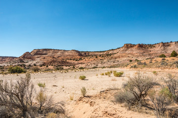 Dry Creek Bed Trail