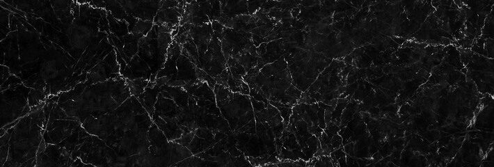 Texture de marbre noir naturel pour le fond luxueux de papier peint de tuile de peau, pour le travail d& 39 art de conception. Conception de toile de fond d& 39 intérieurs de mur d& 39 art en céramique en pierre. Marbre à haute résolution