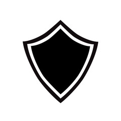 Shield security protection.