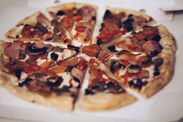 Pizza Dodo © Max