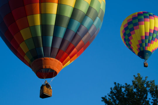 Hot-Air-Balloons