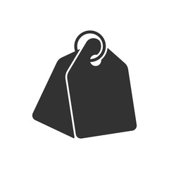Discount offer tag icon