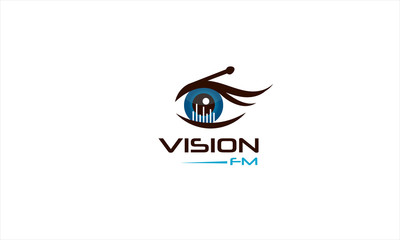 Eye Vision Fm logo