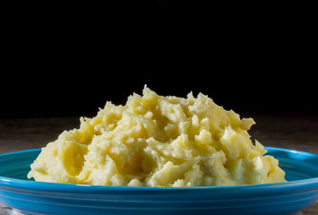 Fresh from the Farm - Delicious, Organic Potatoes