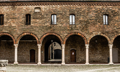 Mantova