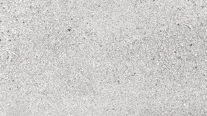 White sand grains background