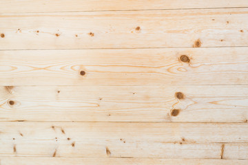 light wooden background. texture of beige wooden planks. copyspace