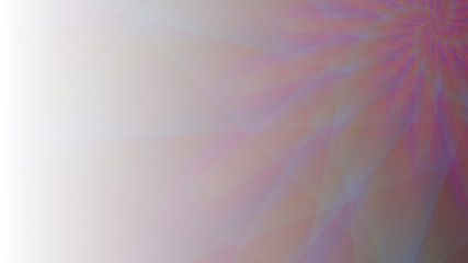 Colorful pattern, vector abstract background