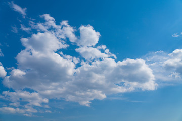 空と雲