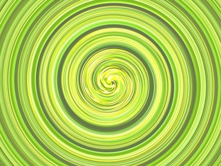 Spirale lime
