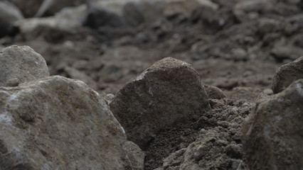 stones