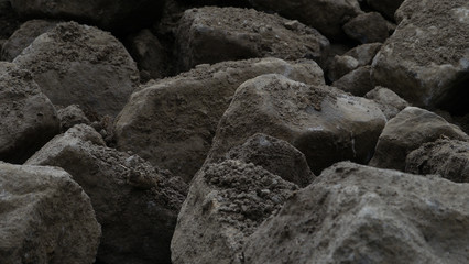 stones