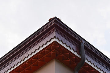mosque roof motif. islamic art. islamic art
