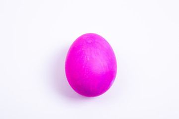 Obraz na płótnie Canvas easter egg