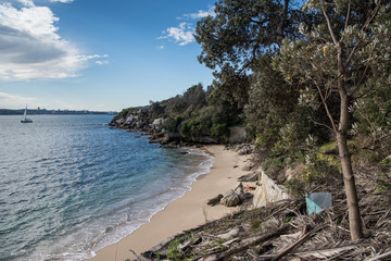 Watson Bay, Sydney, Australia