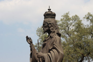 Basilica De Guadalupe
